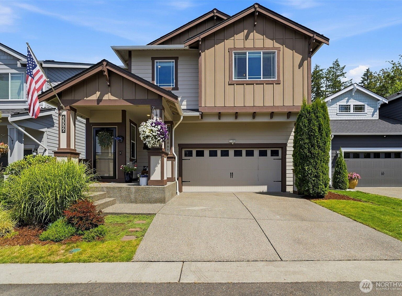 23546 Granite Ct Black Diamond, WA 98010, 98010