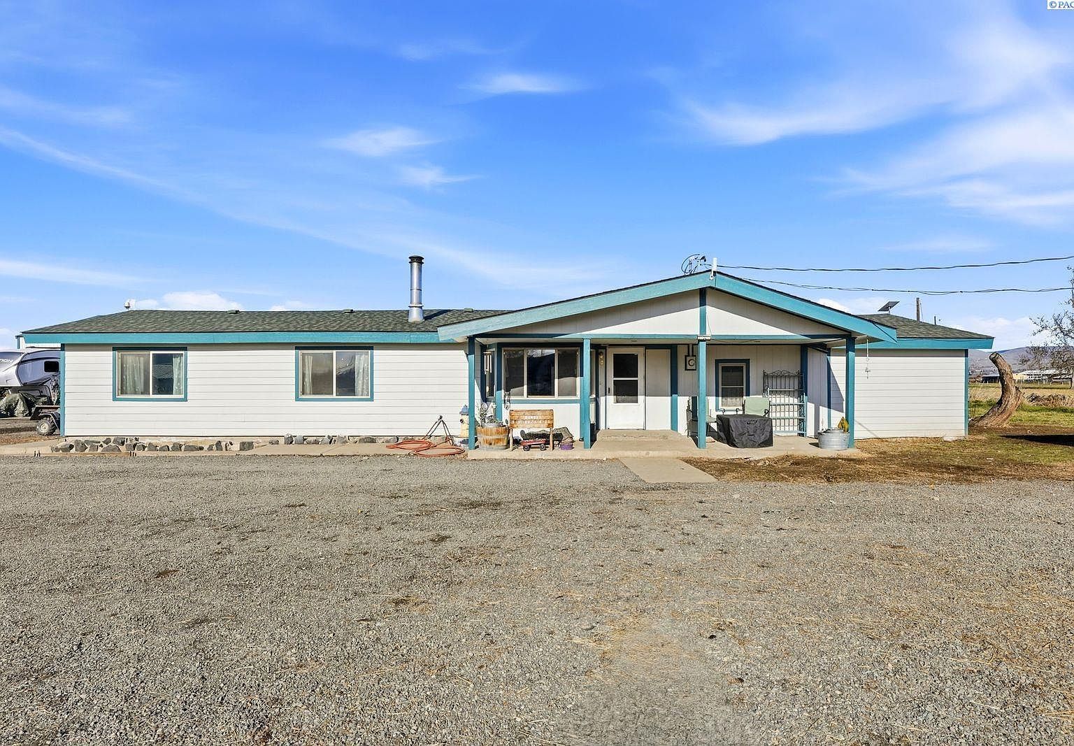 2709 Riverside Rd Yakima, WA 98901 | Single Family