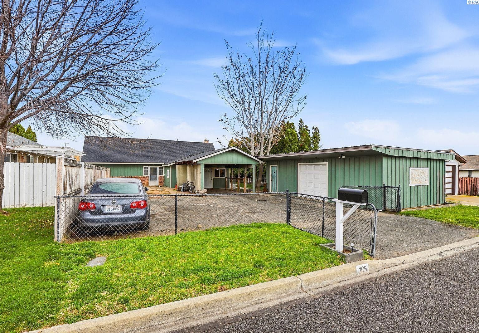 205 S 50th Ave Yakima, WA 98908  | Single Family