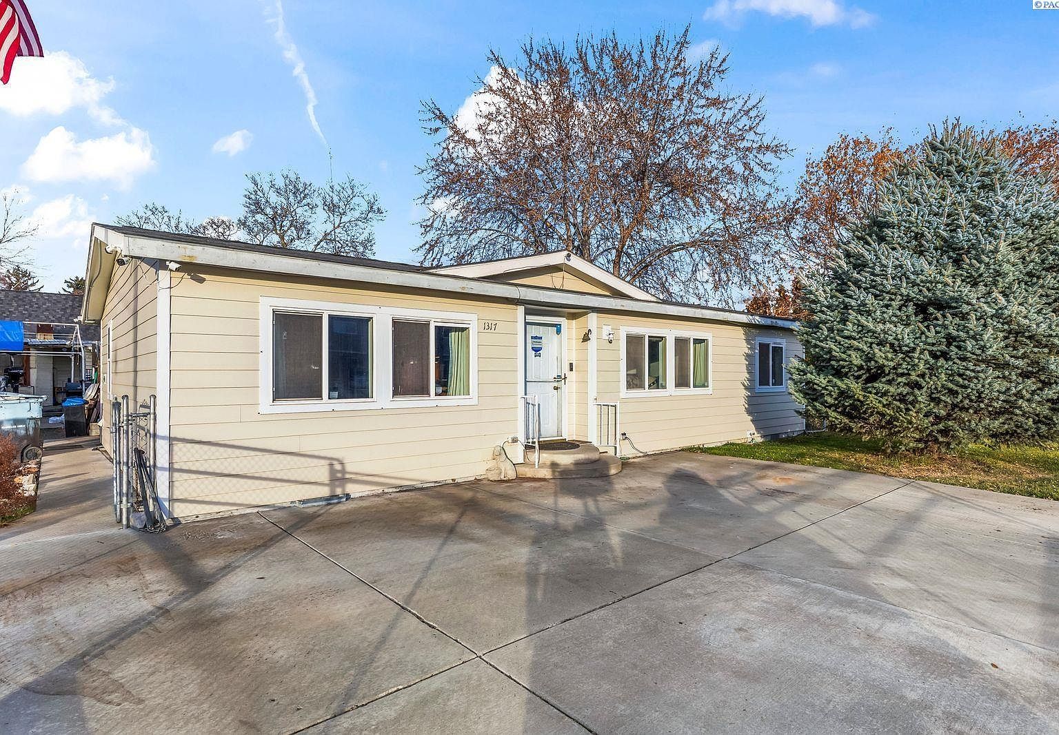 1319 Folsom Ave Yakima, WA 98902, 98902