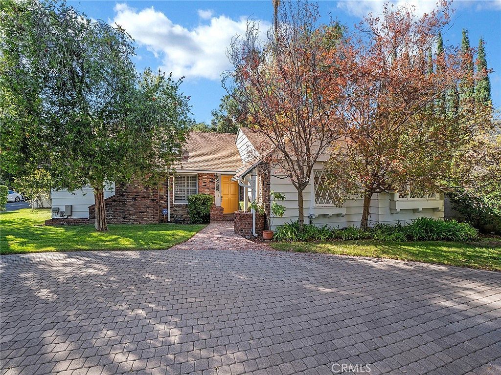 5053 Aldea Ave Encino, CA 91316 - Thumbnail 2