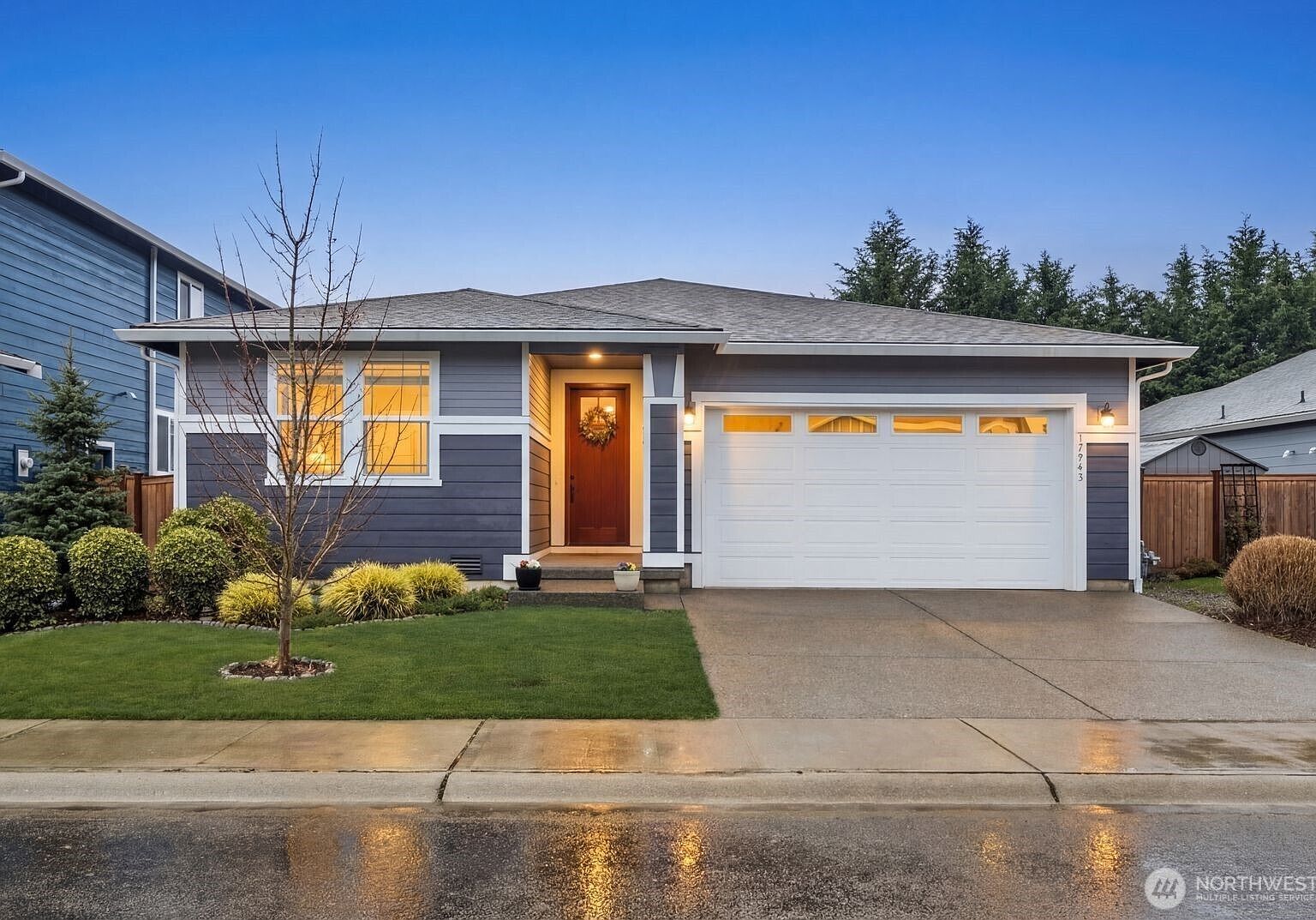 17943 123rd St E Bonney Lake, WA 98391 - Thumbnail 2