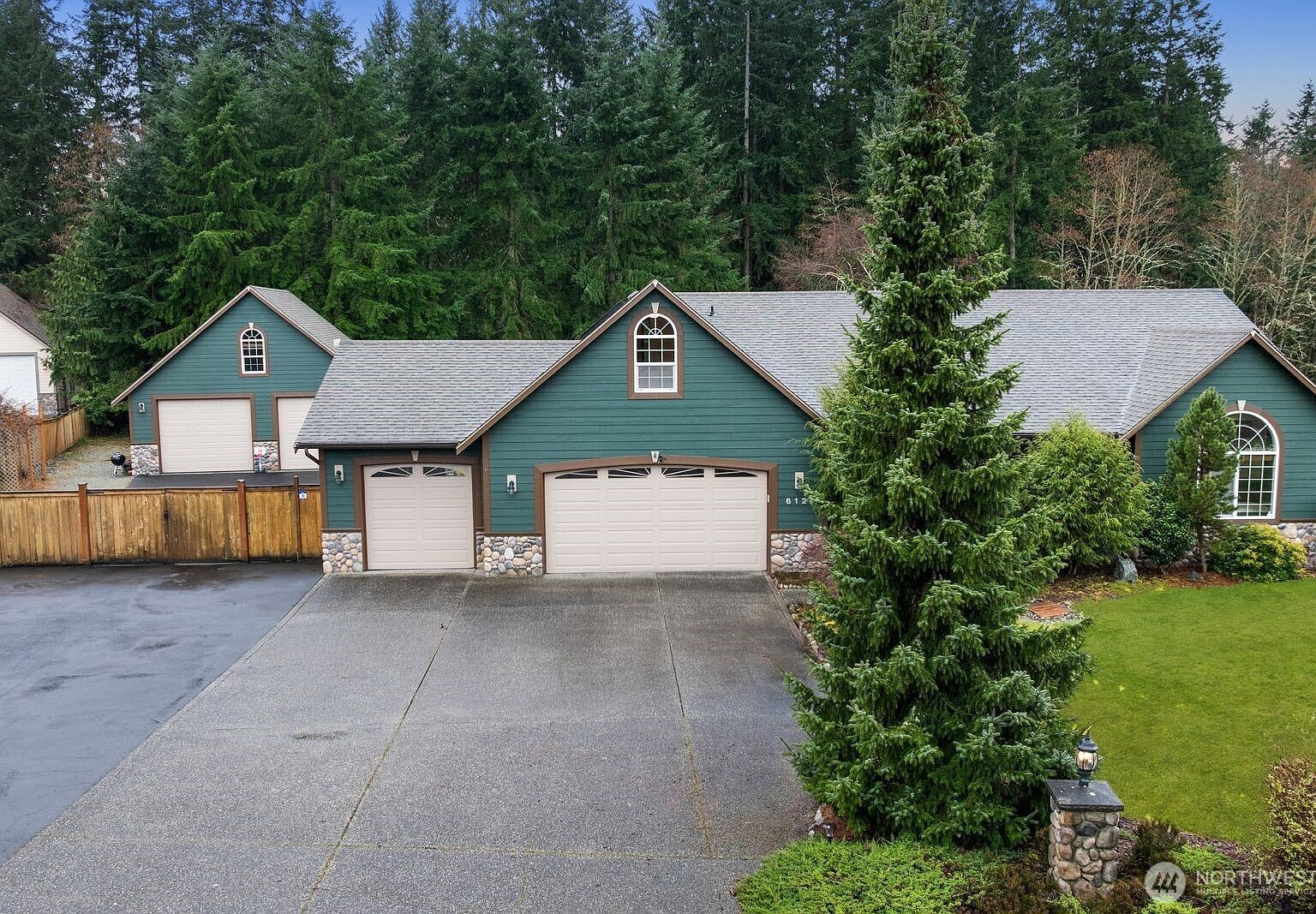 6126 185th St NW Stanwood, WA 98292 | Single Family