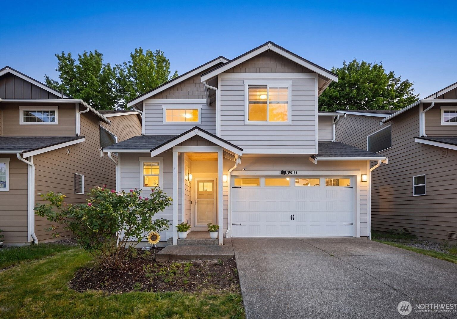 553 NE Nantucket St Bremerton, WA 98310, 98310