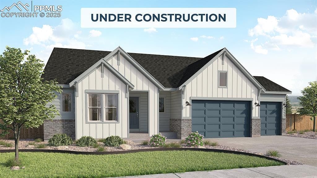 357 Grand Summit Dr Monument, CO 80132 - Thumbnail 2