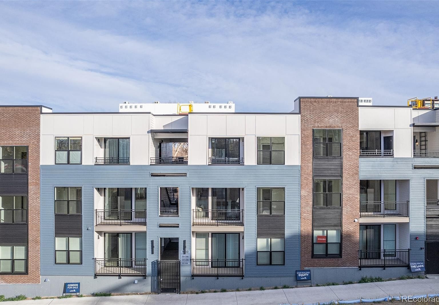 1650 N Sheridan Blvd #106 Denver, CO 80204 - Thumbnail 2