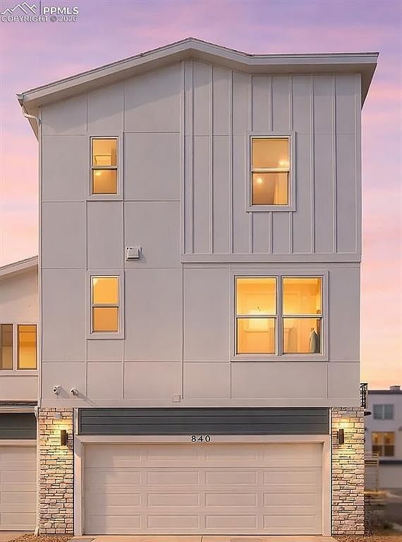 840 Beckton Hts Colorado Springs, CO 80907 - Thumbnail 2