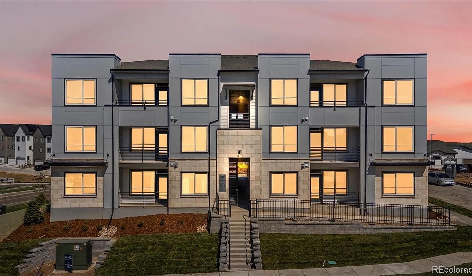 11940 Soprano Cir #301 Lone Tree, CO 80124  | Condominium