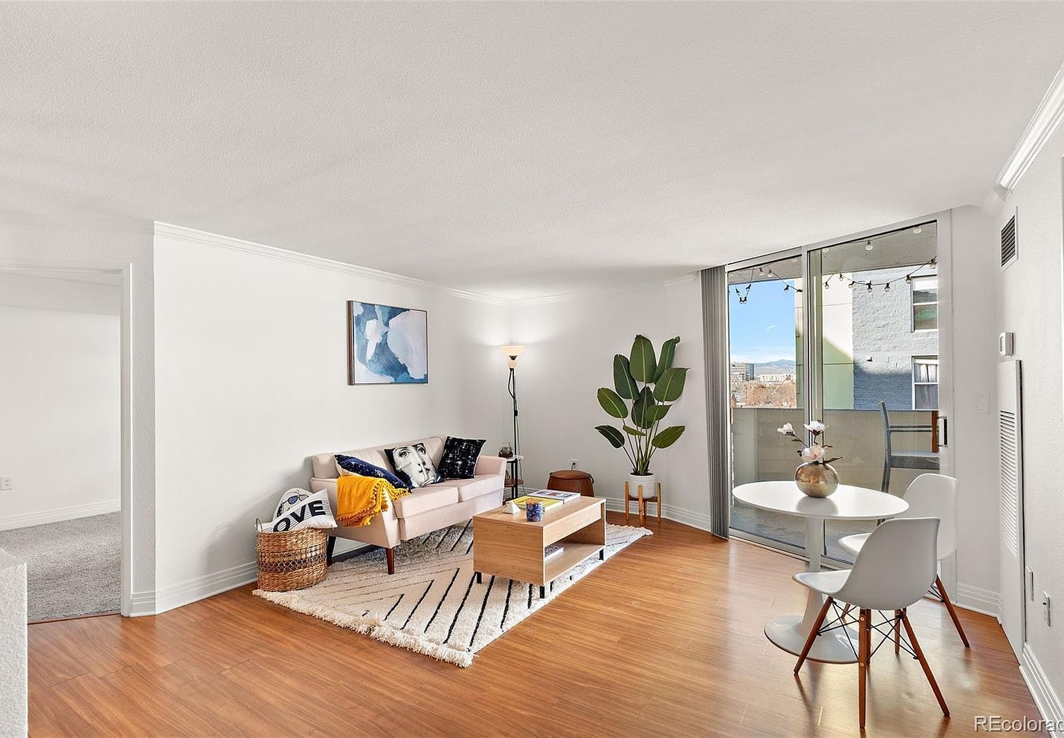 601 W 11th Ave APT 503 Denver, CO 80204  | Condominium
