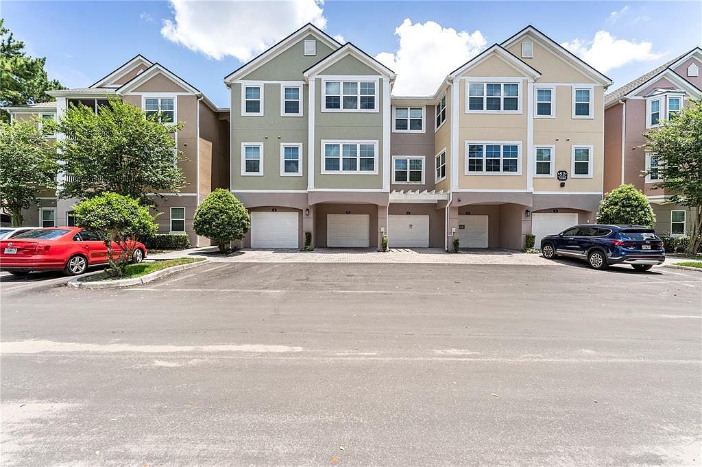 3384 Corona Village Way APT 102 Orlando, FL 32835 - Thumbnail 2