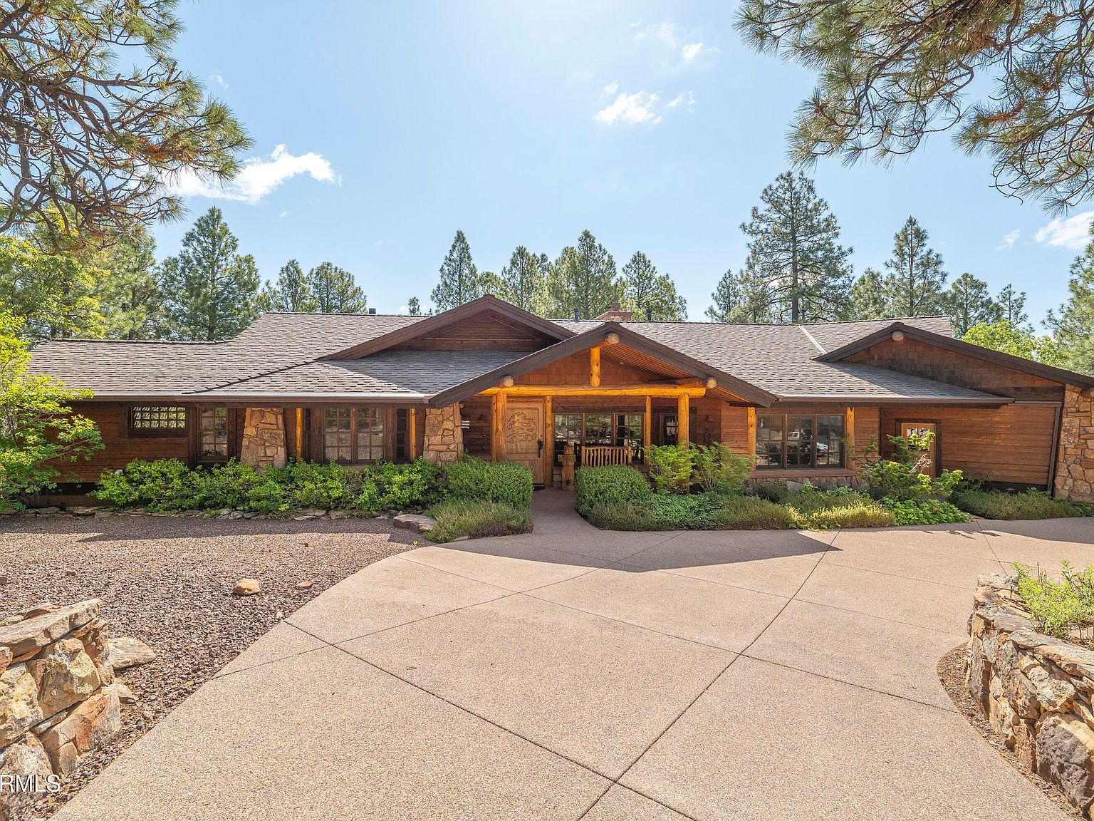 4560 S Saddle Horn Flagstaff, AZ 86005  | Single Family
