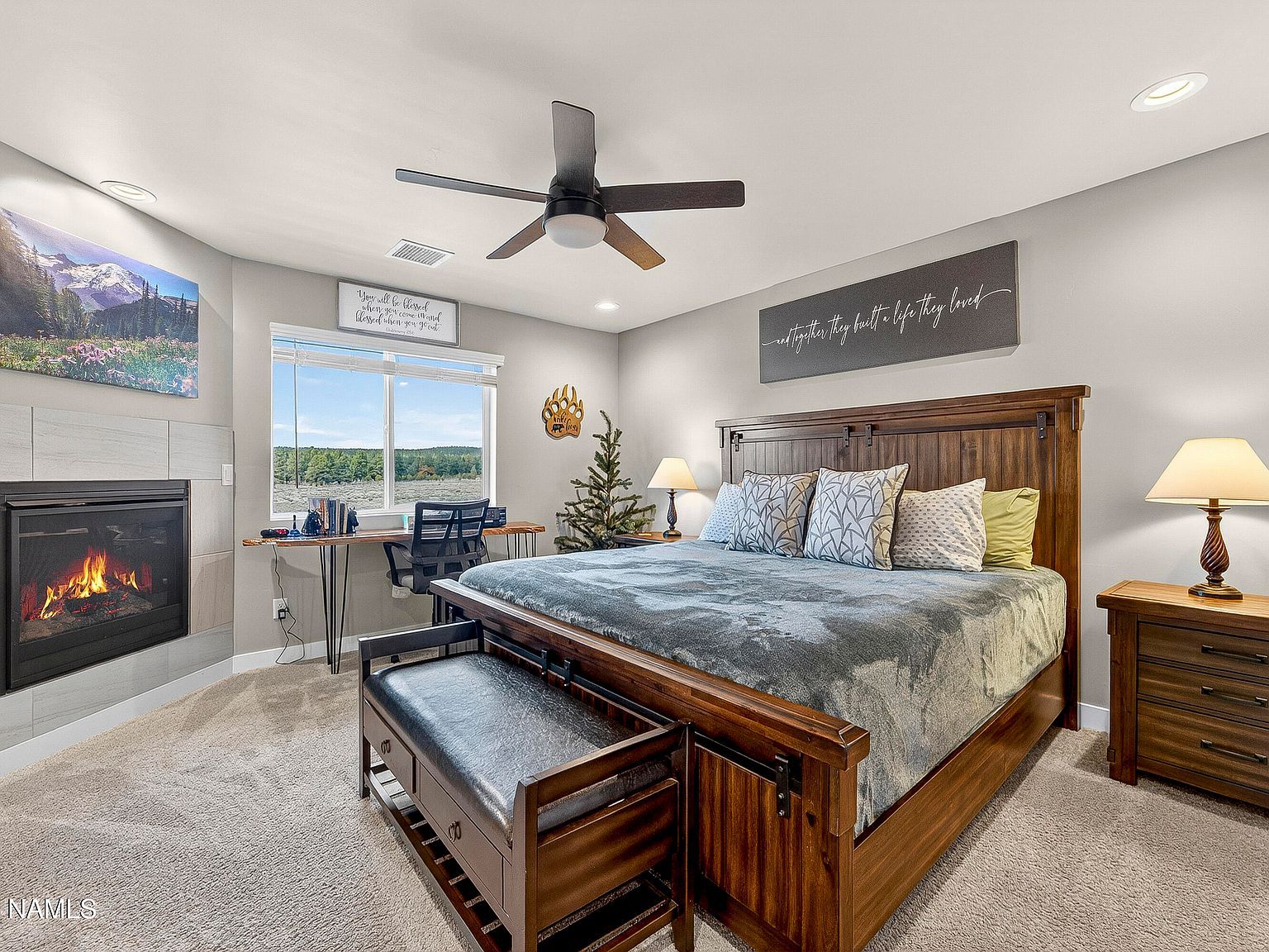 12250 Curtis Ct Bellemont, AZ 86015 - Thumbnail 2