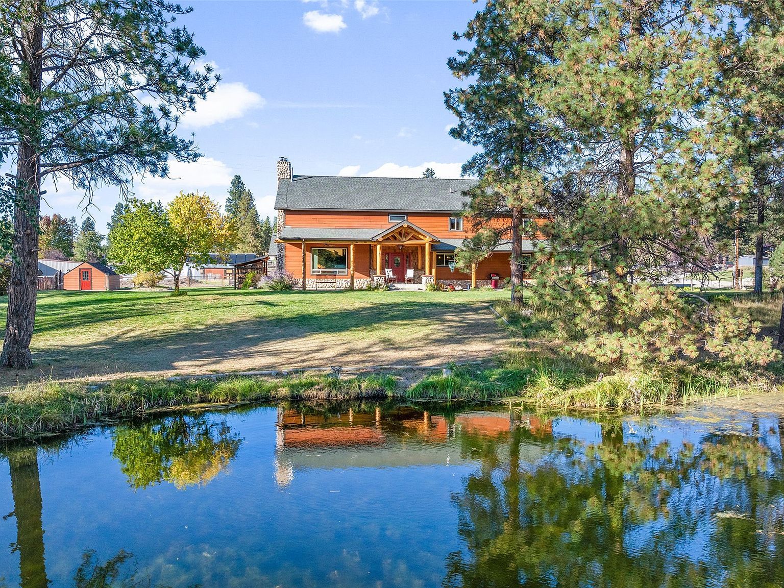 2837 Caribou Ln Stevensville, MT 59870 - Thumbnail 2