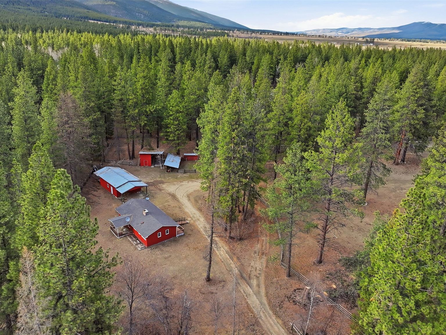 314 Kootenai Creek Rd #308 Stevensville, MT 59870 - Thumbnail 2