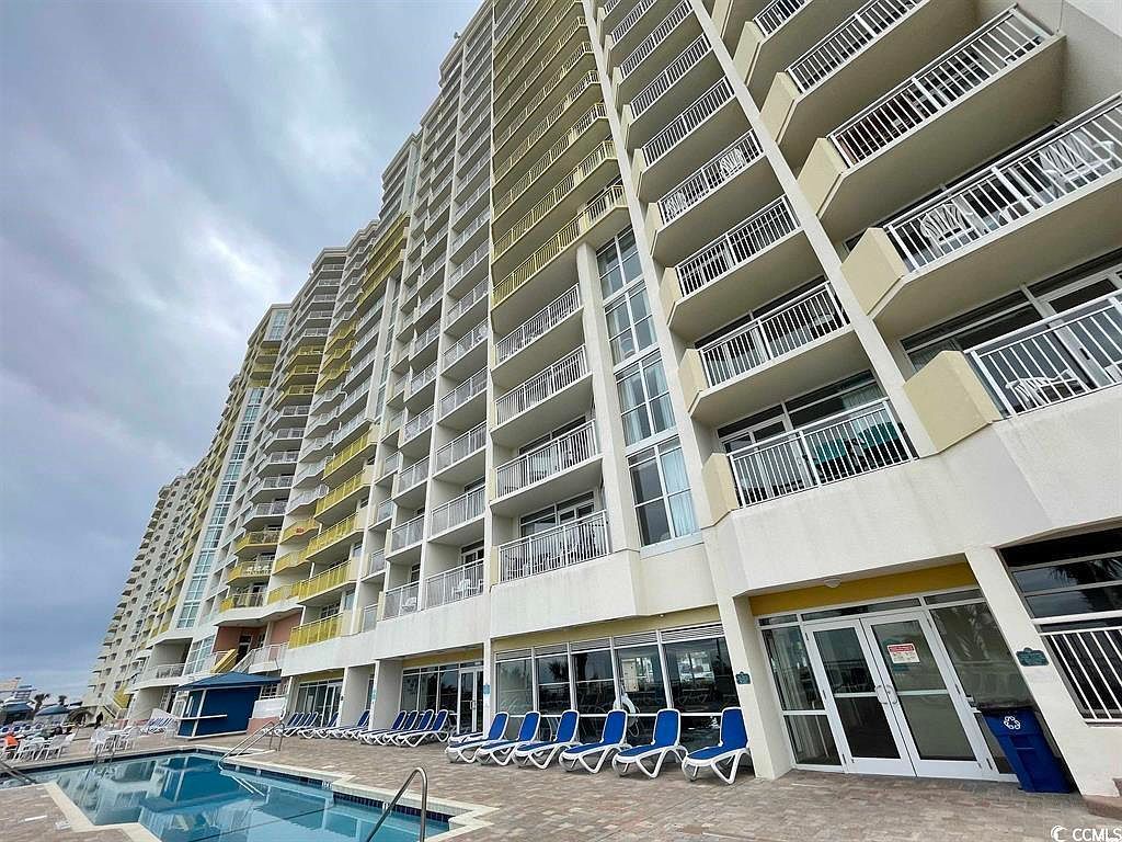 2701 S Ocean Blvd #401 North Myrtle Beach, SC 29582 - Thumbnail 2