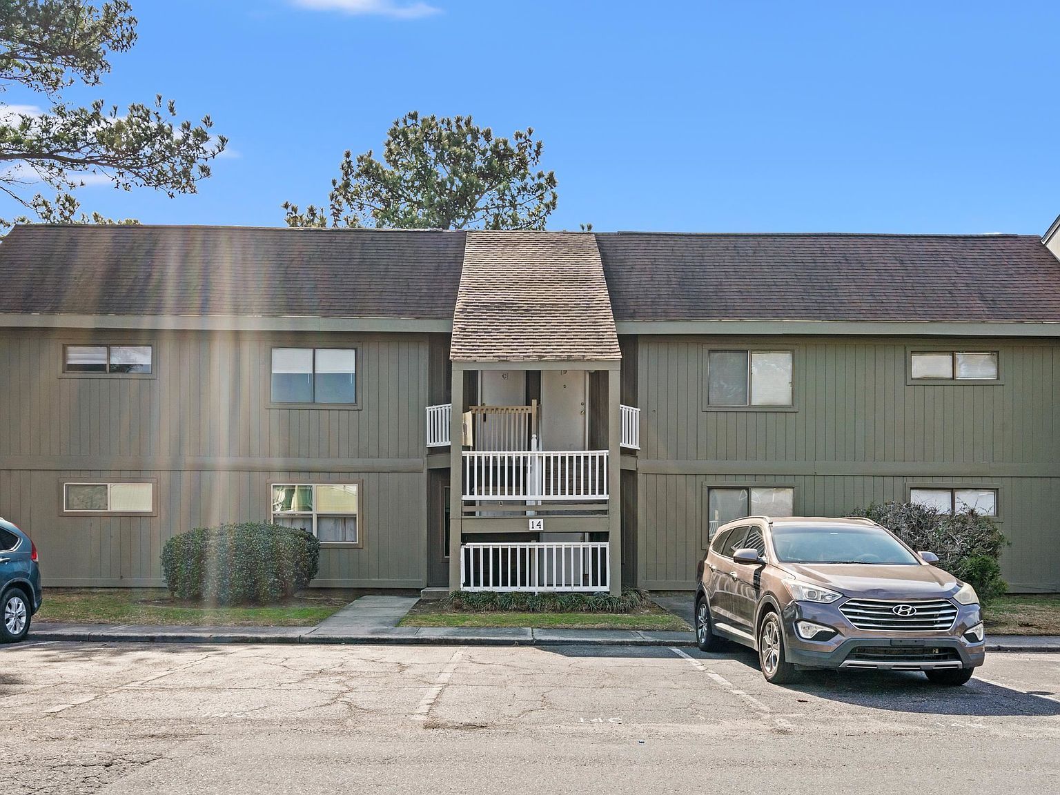 2000 Greens Blvd APT 14-C Myrtle Beach, SC 29577 - Thumbnail 2