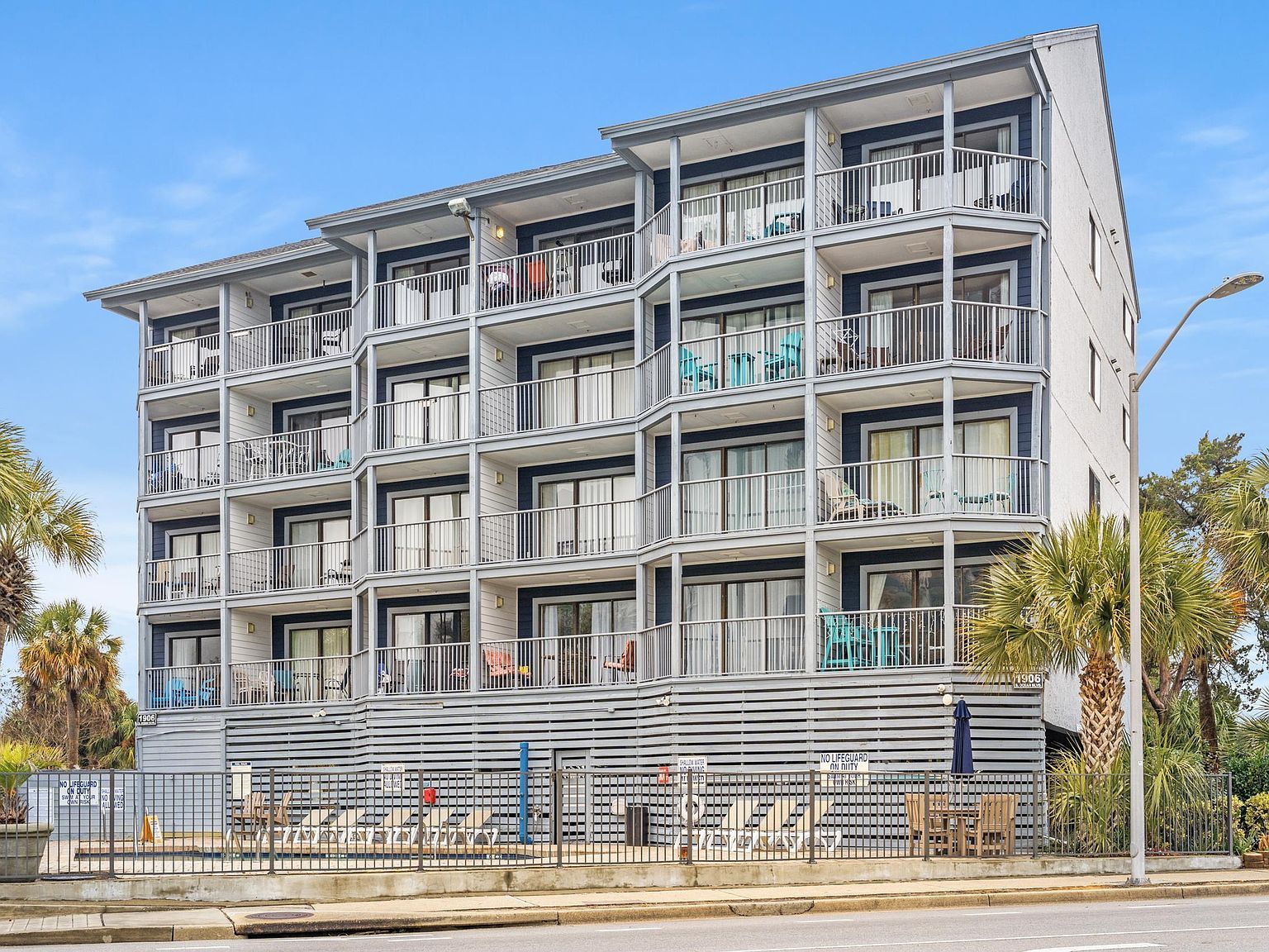 1906 S Ocean Blvd #V308a Myrtle Beach, SC 29577 - Thumbnail 2