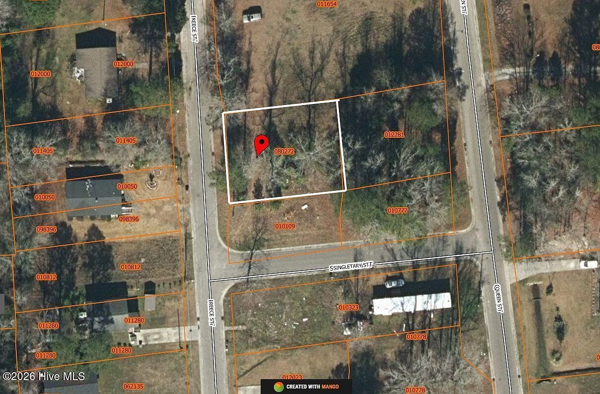 Reece St Lot 57-59 Tabor City, NC 28463 - Thumbnail 2