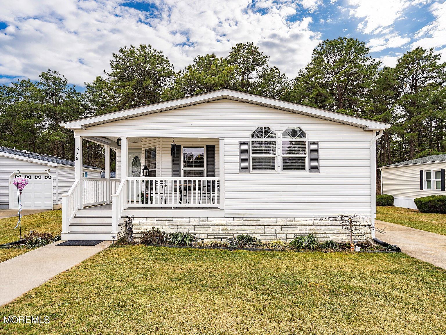 536 Momosa Dr Whiting, NJ 08759 - Thumbnail 2