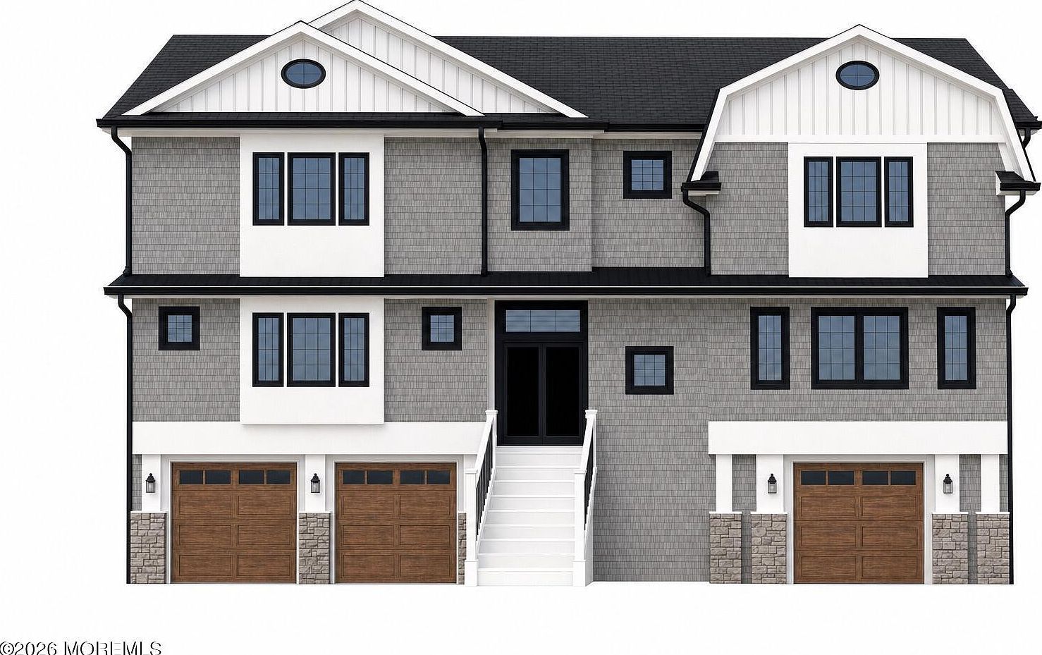 936 Meadow Lark Dr Lanoka Harbor, NJ 08734, 8734