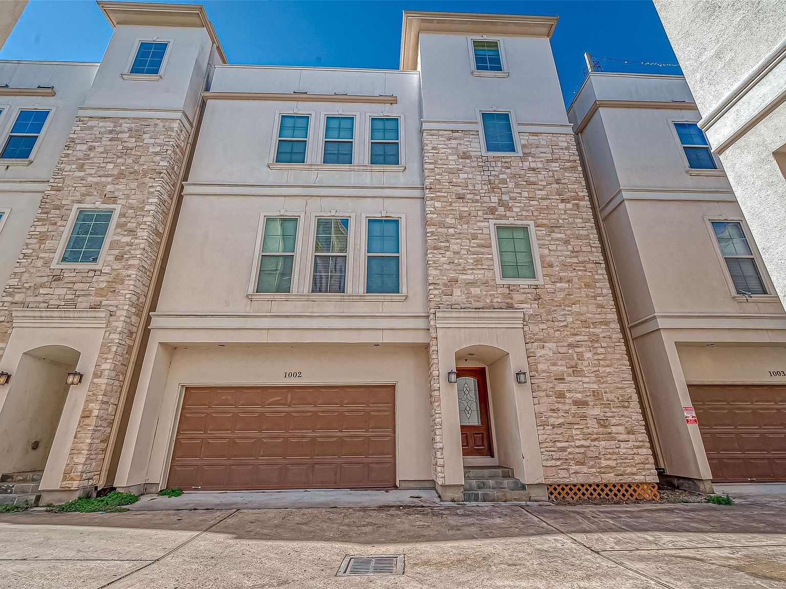 5226 Kiam St UNIT 1002 Houston, TX 77007 - Thumbnail 2