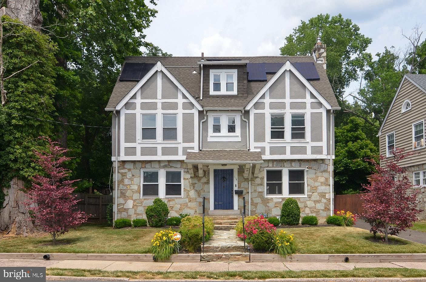 114 School Ln Trenton, NJ 08618 | Single Family