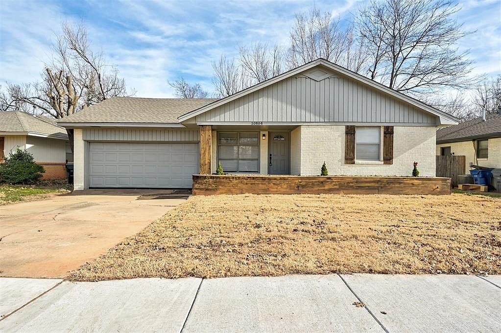 10504 Sunnymeade Pl Oklahoma City, OK 73120 - Thumbnail 2