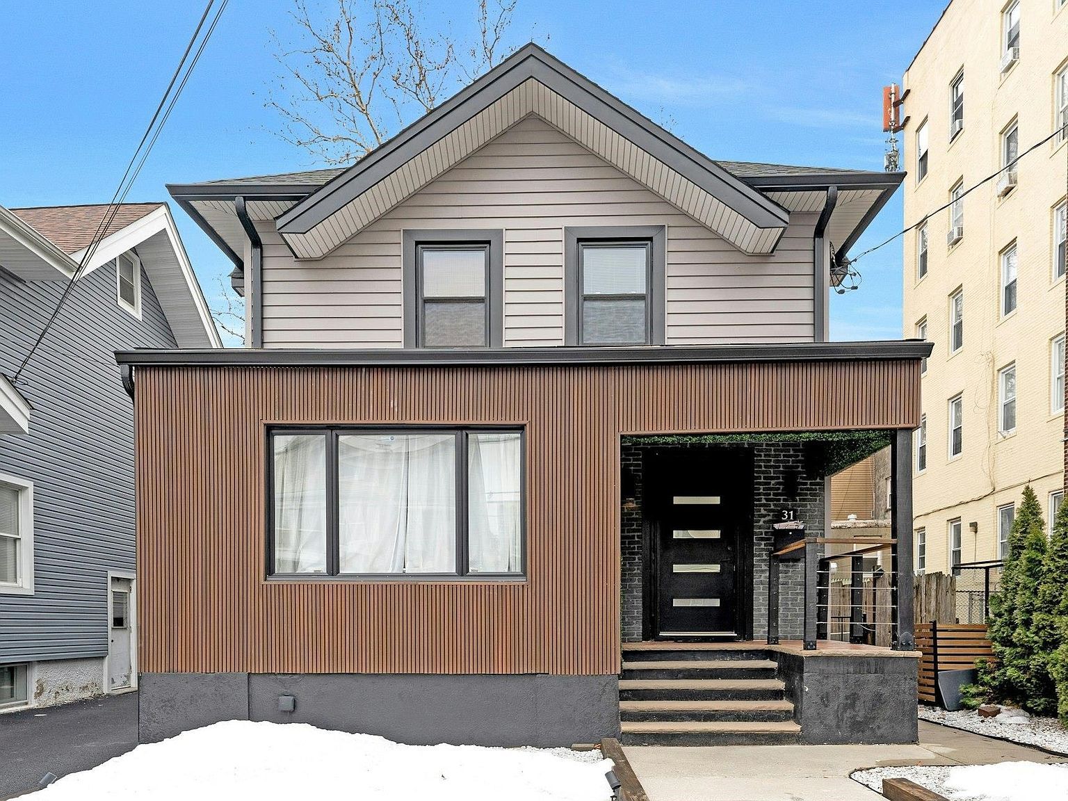 31 72nd St North Bergen, NJ 07047  | Single Family