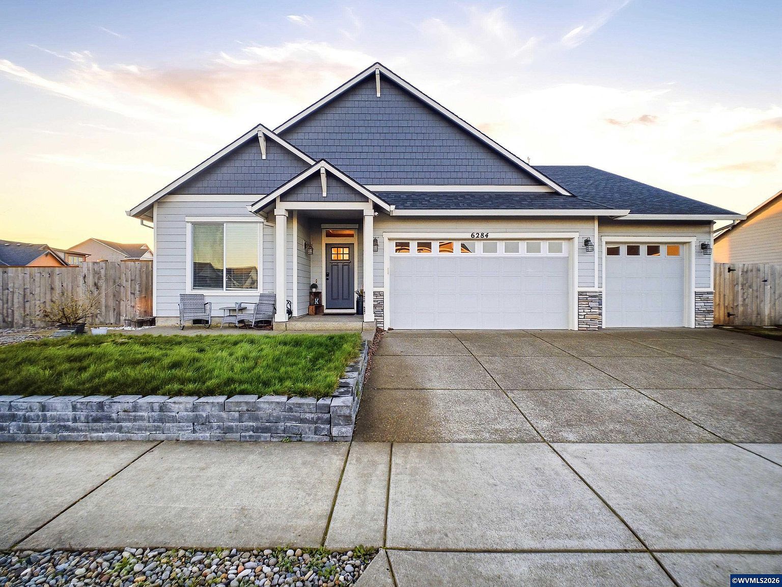 6284 NE Barker St Albany, OR 97321 - Thumbnail 2