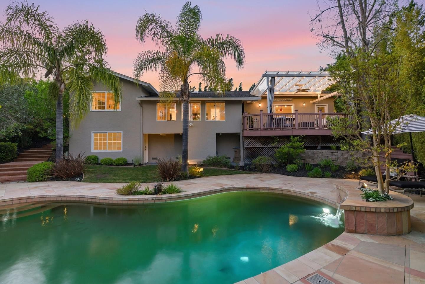 120 Brocastle Way Los Gatos, CA 95032 - Thumbnail 2