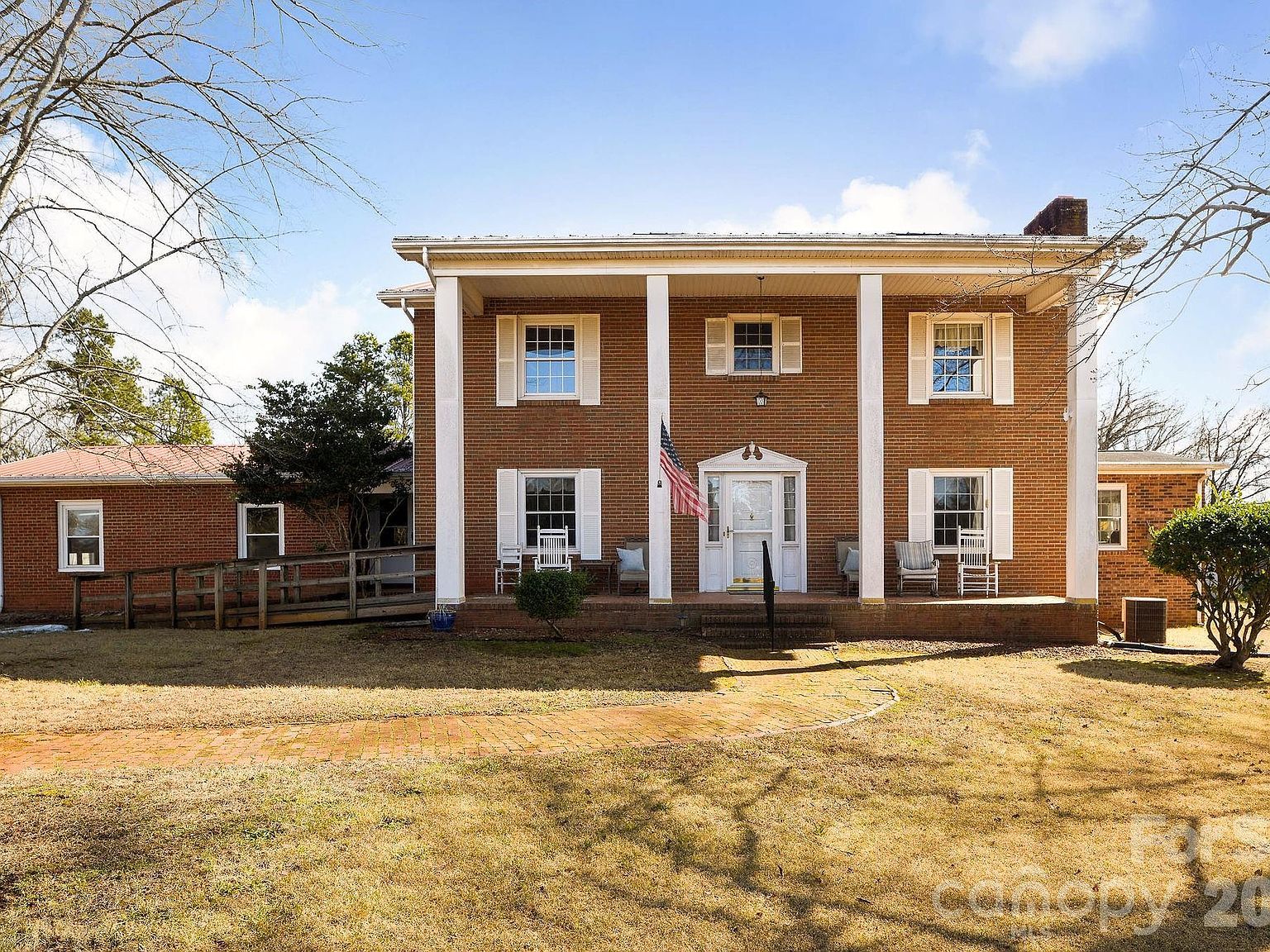 171 Lakey Rd Mocksville, NC 27028 - Thumbnail 2