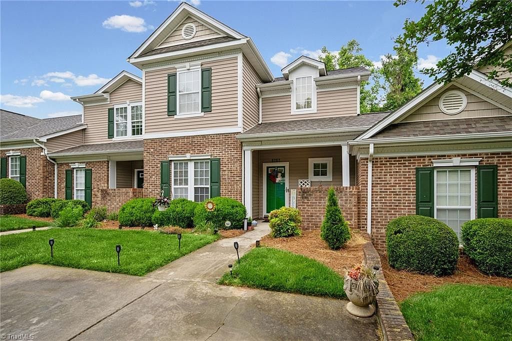 5757 Fox Ridge Ln Winston Salem, NC 27104  | New build