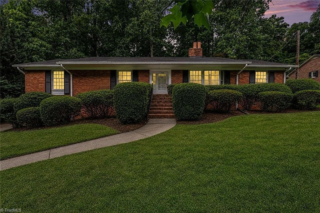 1128 Partridge Ln Winston Salem, NC 27106, 27106