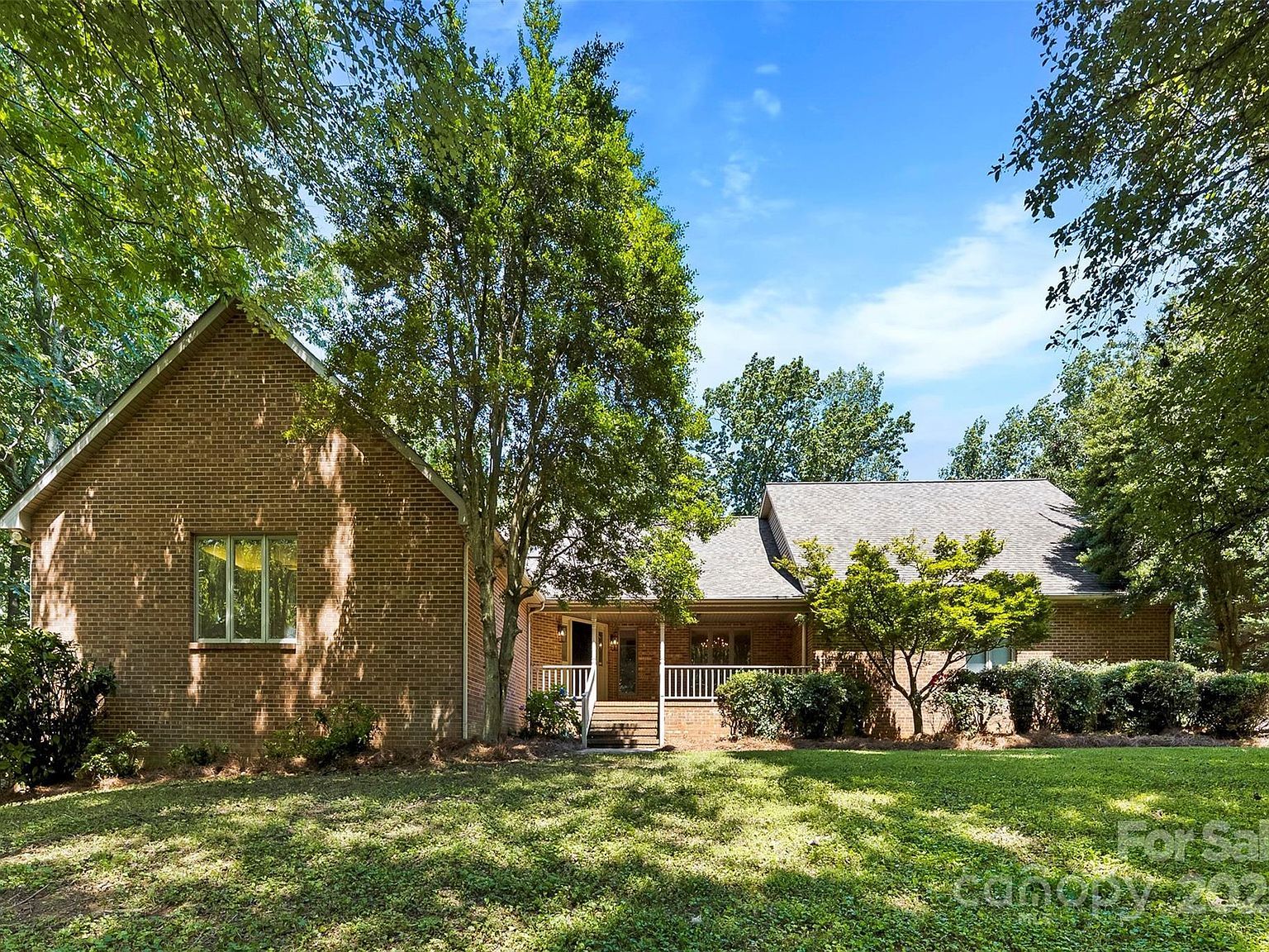 1505 N Cansler St N Kings Mountain, NC 28086  | Single Family