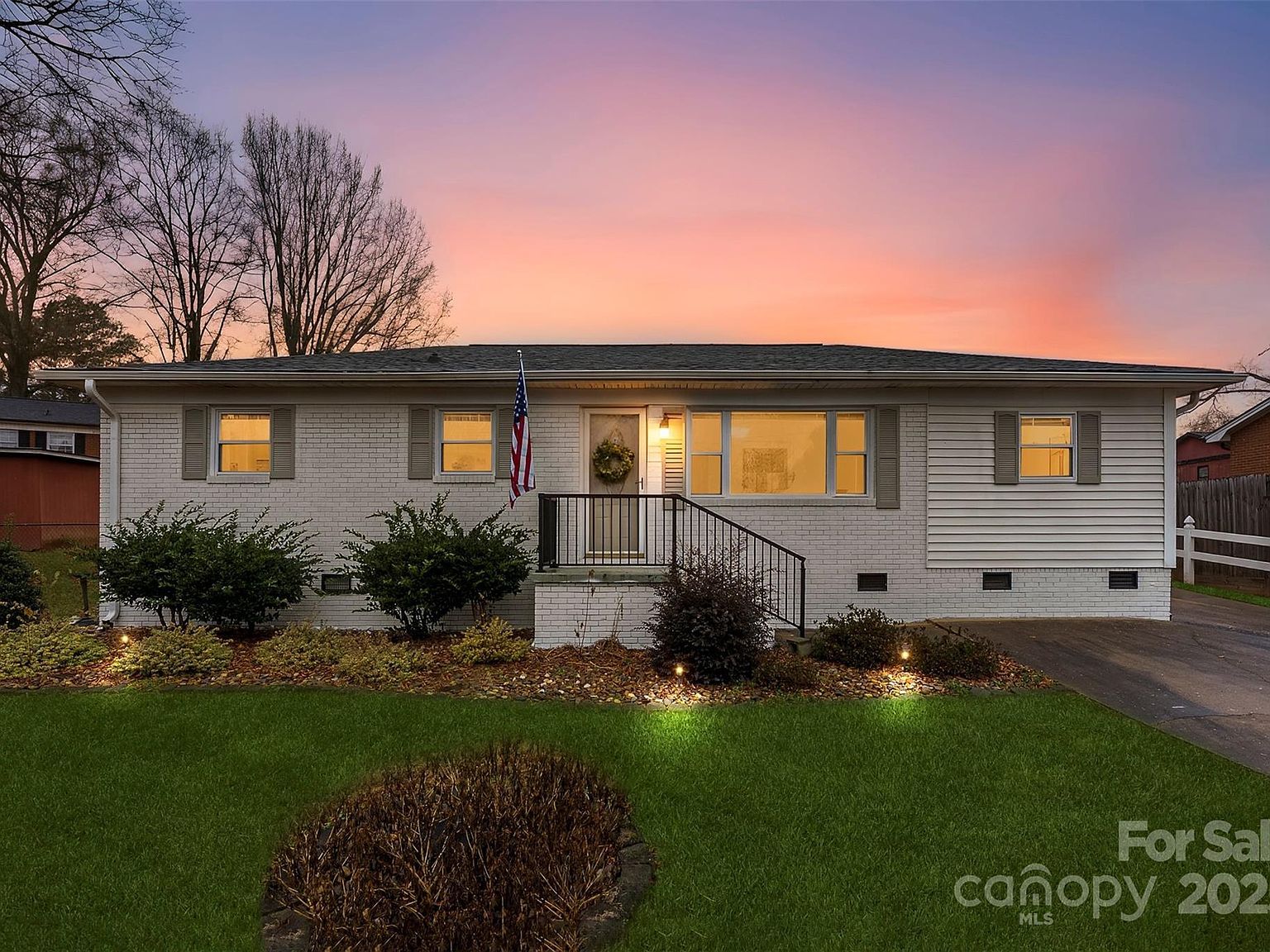 2615 Sherry Ln Gastonia, NC 28054 - Thumbnail 2