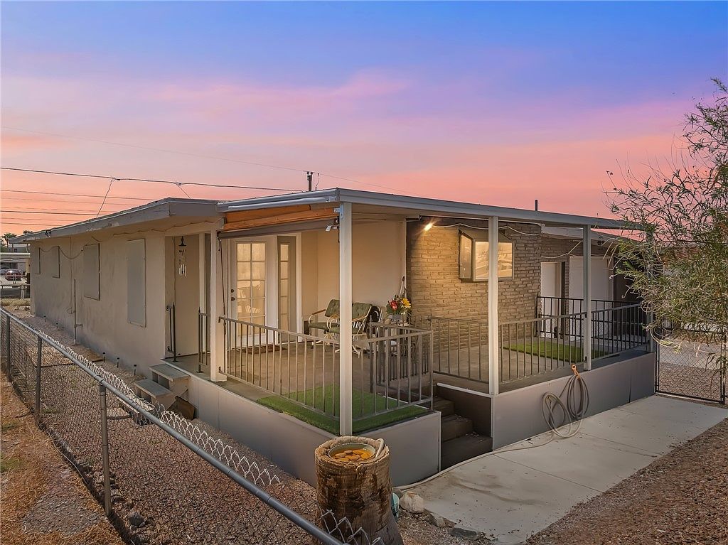 1960 Ramar Rd Bullhead City, AZ 86442 - Thumbnail 2