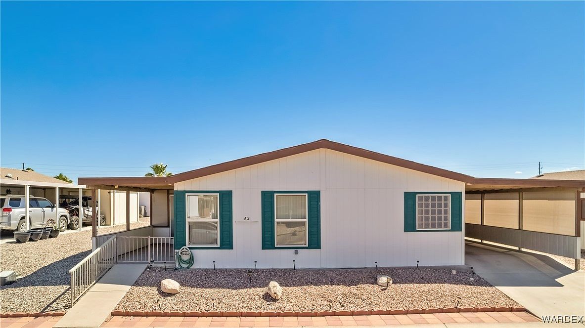 1545 E El Rodeo Rd LOT 62 Fort Mohave, AZ 86426 - Thumbnail 2