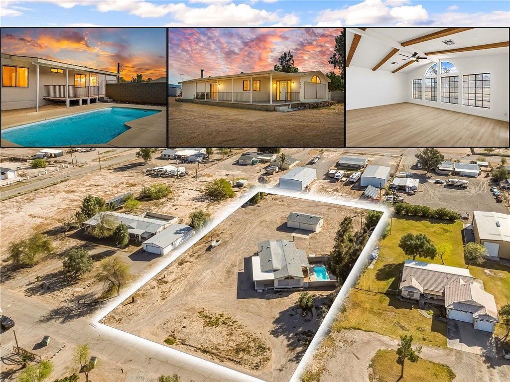 7330 S Kaiser Dr Mohave Valley, AZ 86440 - Thumbnail 2