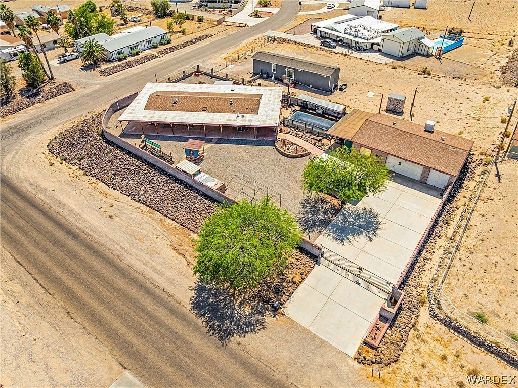 2300 E Iroquois Rd Fort Mohave, AZ 86426  | New build
