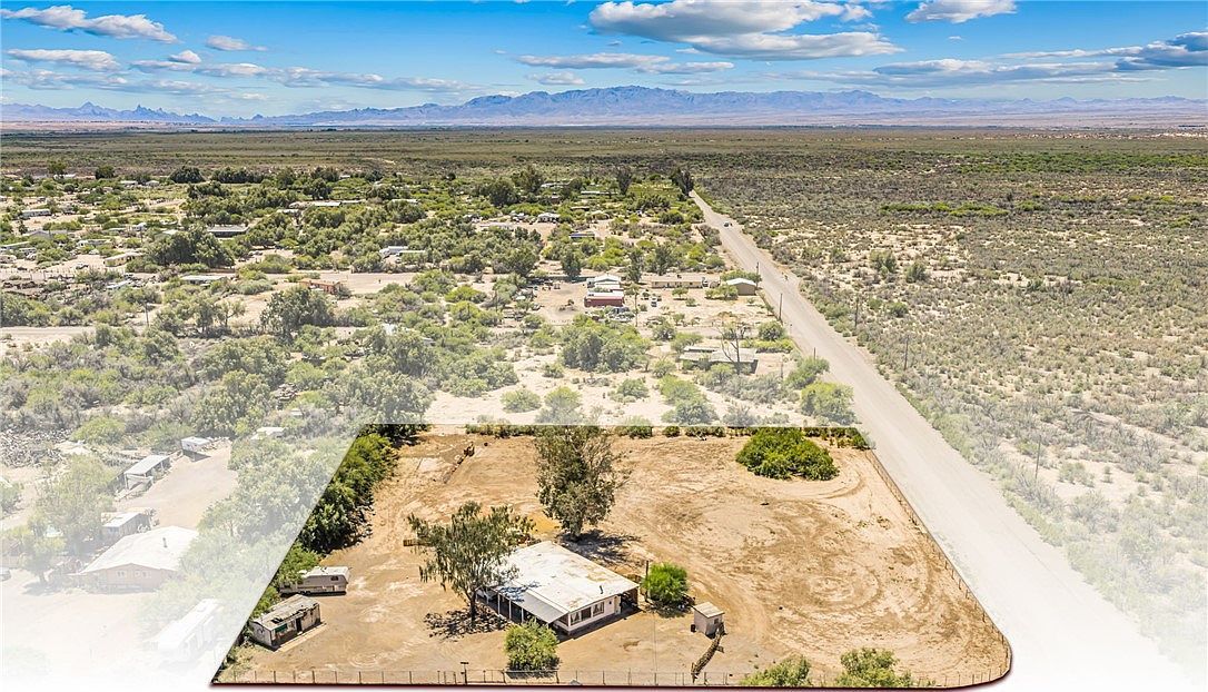 3000 E Surry Dr Mohave Valley, AZ 86440  | New build
