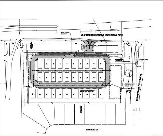 2580 S Highway 17 Murrells Inlet, SC 29576 - Thumbnail 2