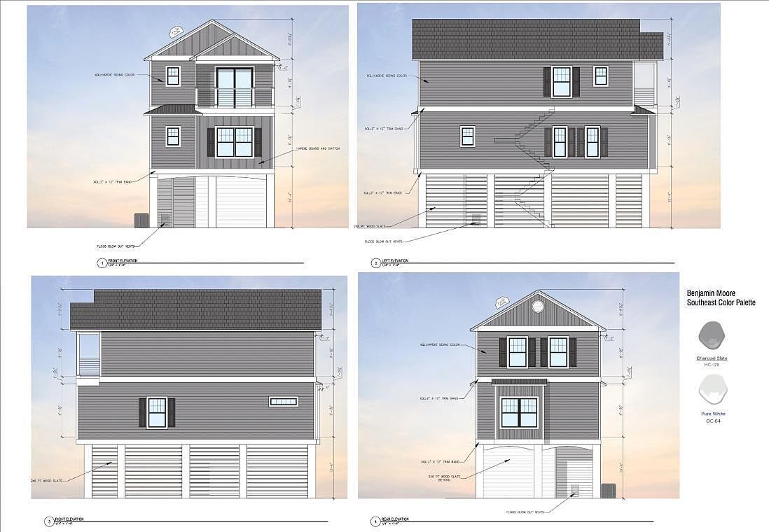 400 Flounder Way #D Myrtle Beach, SC 29577 - Thumbnail 2