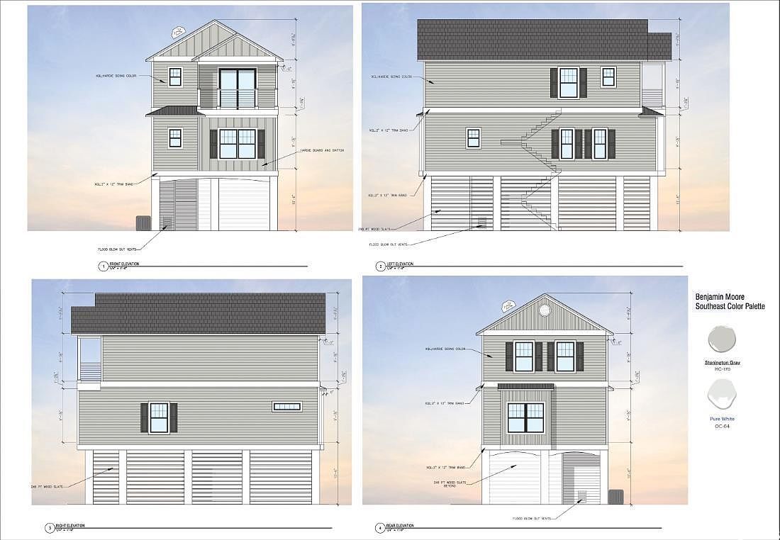 400 Flounder Way #C Myrtle Beach, SC 29577 - Thumbnail 2
