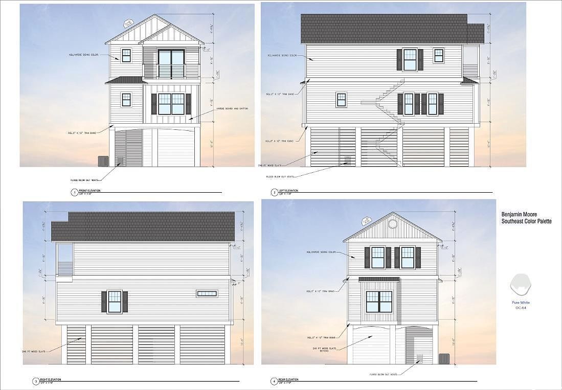 410 Flounder Way #E Myrtle Beach, SC 29577 - Thumbnail 2