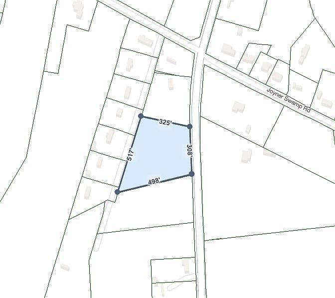 3679 Nichols Hwy LOT 2 Galivants Ferry, SC 29544 - Thumbnail 2