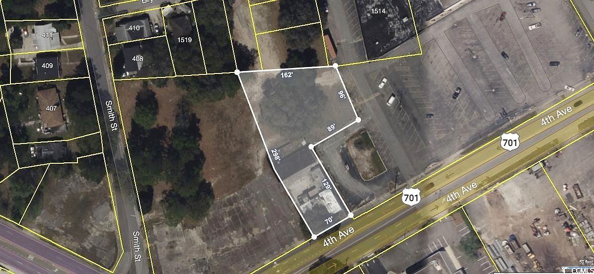 1520 4th Ave Conway, SC 29526 - Thumbnail 2