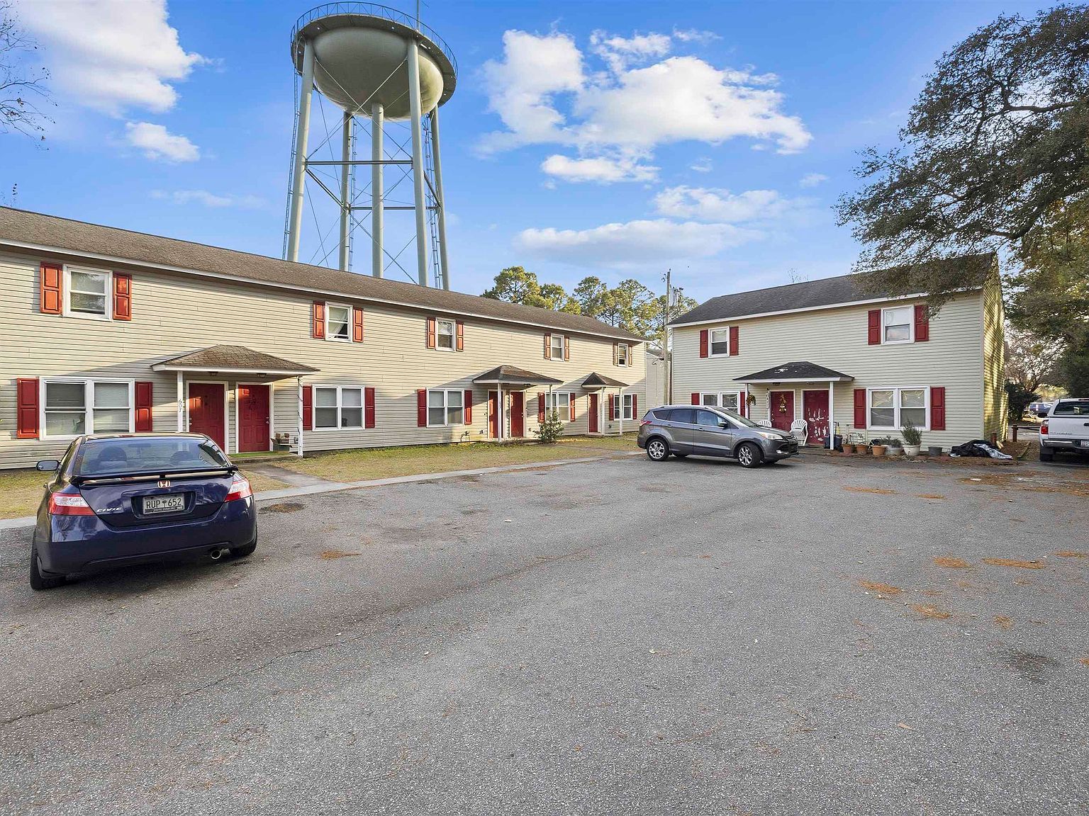 606-608 37th Ave N #701 Myrtle Beach, SC 29577 - Thumbnail 2