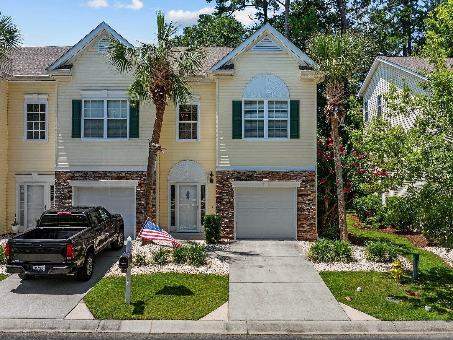 4358 River Gate Ln Unit F Little River, SC 29566 - Thumbnail 2