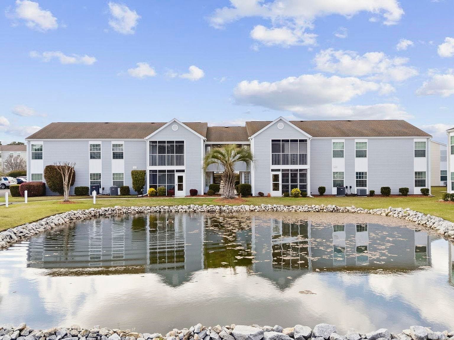 2258 Huntingdon Dr APT B Myrtle Beach, SC 29575 - Thumbnail 2