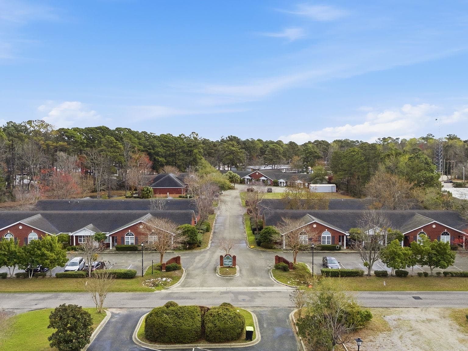 11949 Grandhaven Dr #100 Murrells Inlet, SC 29576  | Multi Family